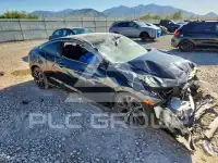 2019 Honda CIVIC фото