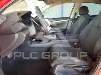 2019 Honda CIVIC photo