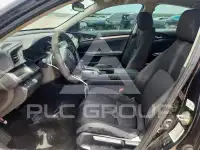 2019 Honda CIVIC фото