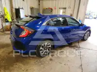 2019 Honda CIVIC фото