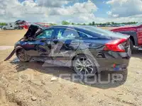 2019 Honda CIVIC фото