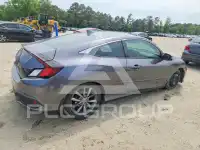 2019 Honda CIVIC фото