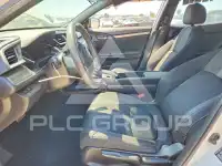 2019 Honda CIVIC photo
