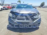 2019 Honda CIVIC фото