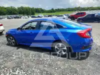 2019 Honda CIVIC фото