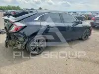 2019 Honda CIVIC photo