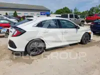 2019 Honda CIVIC photo
