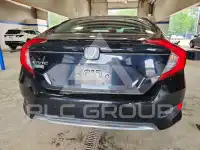 2019 Honda CIVIC фото