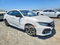 2019 Honda CIVIC фото
