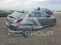 2019 Honda CIVIC photo