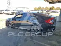 2019 Honda CIVIC photo