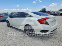 2019 Honda CIVIC фото