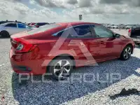 2019 Honda CIVIC фото