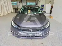 2019 Honda CIVIC photo