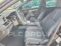 2019 Honda CIVIC фото