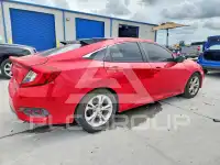 2019 Honda CIVIC photo