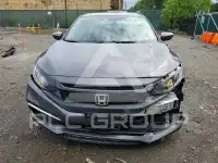 2019 Honda CIVIC photo