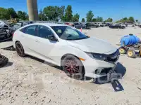 2019 Honda CIVIC фото