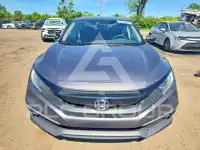 2019 Honda CIVIC photo