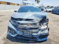 2019 Honda CIVIC фото