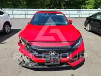2019 Honda CIVIC фото