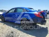 2019 Honda CIVIC фото