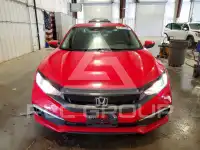2019 Honda CIVIC фото