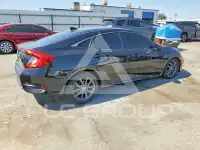 2019 Honda CIVIC фото