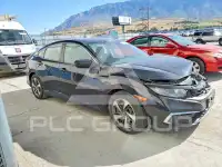 2019 Honda CIVIC фото