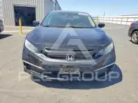 2019 Honda CIVIC фото
