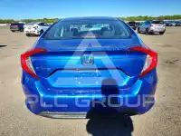 2019 Honda CIVIC фото