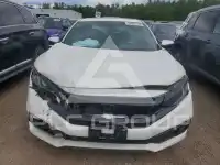 2019 Honda CIVIC фото