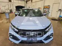 2019 Honda CIVIC фото