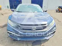 2019 Honda CIVIC фото
