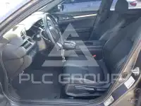 2019 Honda CIVIC фото