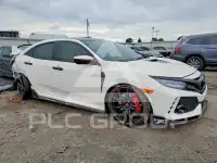 2019 Honda CIVIC фото