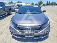 2019 Honda CIVIC photo