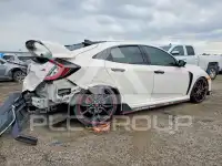 2019 Honda CIVIC фото