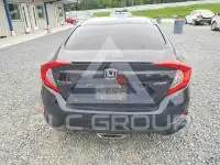 2019 Honda CIVIC фото