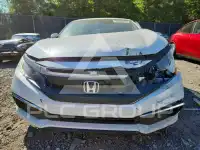 2019 Honda CIVIC фото