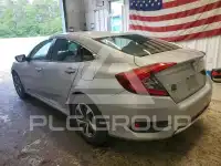 2019 Honda CIVIC фото