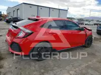 2019 Honda CIVIC фото