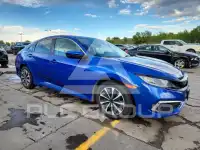 2019 Honda CIVIC фото