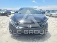 2019 Honda CIVIC photo