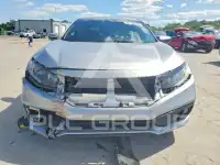 2019 Honda CIVIC фото