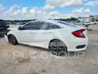 2019 Honda CIVIC photo