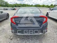 2019 Honda CIVIC фото
