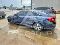 2019 Honda CIVIC фото