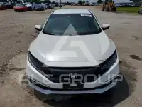2019 Honda CIVIC photo