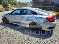 2019 Honda CIVIC photo